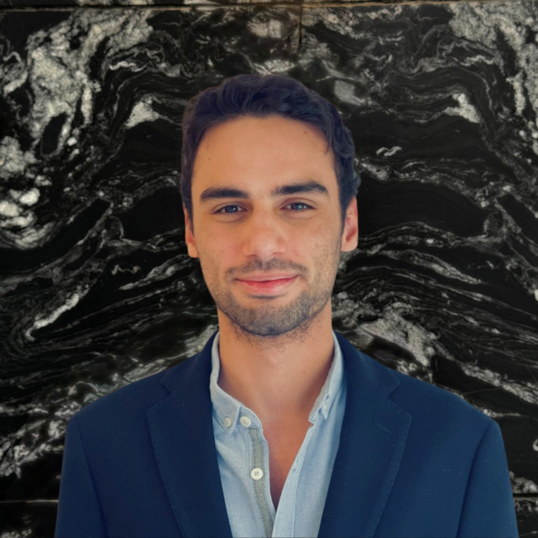César Perez