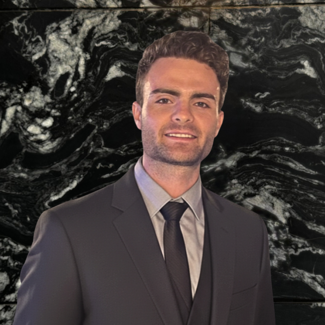 Christian Rust