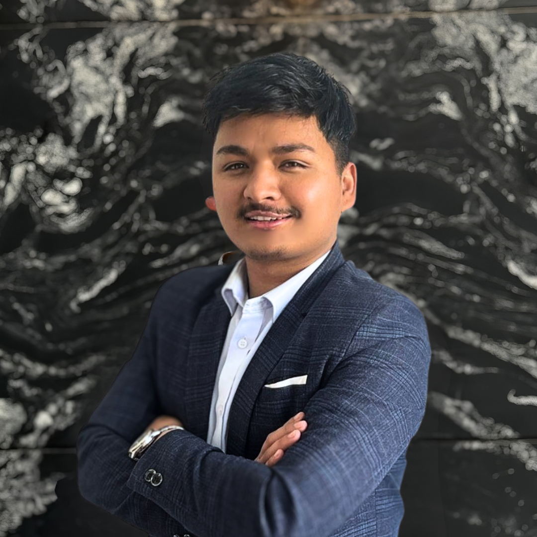 Sagun Jung Rana